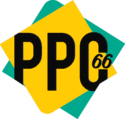 Logo PPC 66 Dessinateur